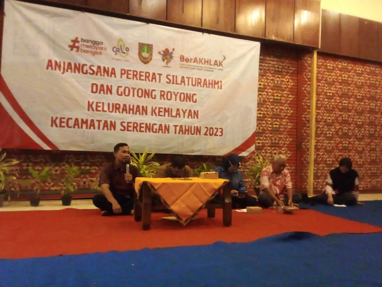 Kerja sama External(1)